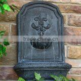 Noblesse Outdoor Decorative Wall Hanging Fountain thumbnail-1