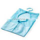 AN413 ANPHY Baby Cloth Hanging Bag Children Sock Underwear Storage Cabinet Organizer Baby Wear Holder Net Fabric Hanger thumbnail-4