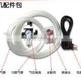 LY 858 12 Inch Non-bubble Vacuum Laminating Machine Polarized Film OCA Laminator Compatible for 12 Inch Screens thumbnail-4