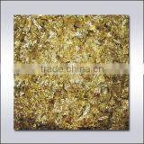 Best Choice Gold Leaf Scrap Gold Flakes Suppliers From China thumbnail-1
