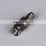 Stainless Steel SMA to RPSMA Adaptors,wholesale Importer of Chinese Goods in India Delhi