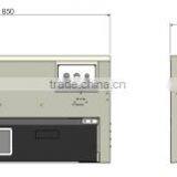 Scrap/Reel Tape Cutter CM680 CM480A thumbnail-3