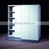 Malaysia Office Furniture Combination Storage Cabinet System thumbnail-1