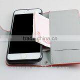 Upscale Case for IPhone 6 Genuine Leather Case thumbnail-4