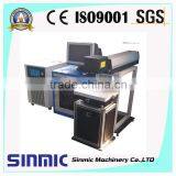 Best Price!!! 50w Co2 Laser Marking Machine thumbnail-1