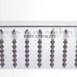 Stainless Steel/Brass Top Shower Head 8161(150mm*250mm) thumbnail-1