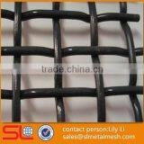 2016 ISO 9001 High Tensile Crimped Woven Wire Mesh thumbnail-6