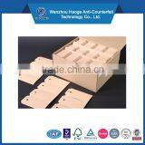 Buldog Labels Mannila Labels.