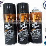 450ml F1 Carburetor Cleaner Spray,aerosol Carb&choke Cleaner Quality Choice thumbnail-2