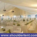 Winter Party Tent