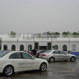 Shenzhen Large Clear Span Winter Party Dome Tent