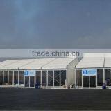 Tent With Glass Wall thumbnail-1