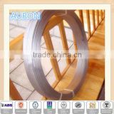 AURON/HEATWELL 316l stainless steel pipe/tube/looking for products to represent/corrugated stainless GI steel pipe