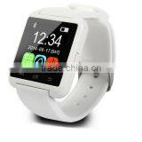 U8 Smart Watch Phone, Bluetooth Smart Watch ,Cheapest Android Smart Watch Phone Bluetooth 4.0