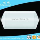 Plastic Serving Tray thumbnail-1