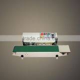 Continuous Sealing Machine for Tea Bag Seal thumbnail-2