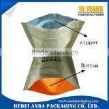 Stand up Dog Food Packaging Bag/stand up Pouch for Pet Food Package/doypack Bag With Zipper thumbnail-5