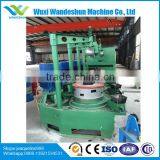 Wuxi Economical OTO Type /pulley Dry Wire Drawing Machine for Steel Wire Drawing