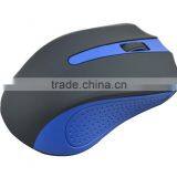 3D Optical Computer Notebook Laptop Computer Wired Mouse thumbnail-2