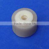 Manufacture Custom Made 65-90A Polyurethane Coater pu Cable Pulling Rollers thumbnail-4