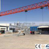 Electric Transmission Tower thumbnail-3