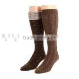100% Cotton Knee High Socks thumbnail-3