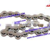 DEE1700492 , Newel Rollers , Escalator Newel Rollers for Kone