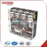 Shipping From China ,4pole 630amp Residualcurrent Circuit Breakers thumbnail-2