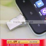 OTG Usb Flash Disk 4gb 8gb 16gb China Manufacturers,Suppliers and Exporters thumbnail-4