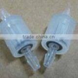 1/8" Safety Relief Valve SRV1602CEL-5 ( Openning Pressure 8-12 Kpa)