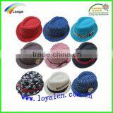 2015 Fashion Kids Hat Square Hat