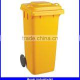 Wholesale Pedal 240 Liter Waste Bin thumbnail-3