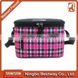 600D Insulated 24 Can Cooler Bag Quality Choice thumbnail-6