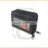 Cheap Price Hand Carved Leather Wallet thumbnail-1