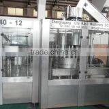 3 in 1 Washing Filling Machine for Water/juice/soft Drink/wine thumbnail-2