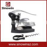 Rabbit Corkscrew Portable Wine Bottle Opener Wine Accessory Household Ware thumbnail-4