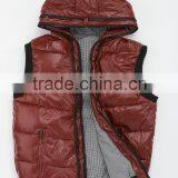 High Quality Heated Vest Body Warmer Vest thumbnail-1