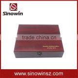 Promotional Round Case Wine Opener Set thumbnail-5