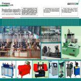 Security Nut for Transmission Steel Tower Multilateral and High-speed Way With Spring & Ball Anti-theft Nut thumbnail-5