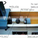 Automatic Cutter Grinder, Universal Cutter Sharpener thumbnail-3