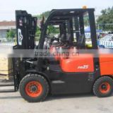 HOT!!! 2016 brand new electric forklift