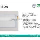 7.9inch Touch Screen Panel for Ipad 2 thumbnail-2