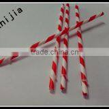 9 Inch Hard Long Drinking Straws in Bulk for Party