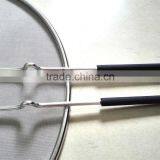 Splatter Screen Stainless Steel thumbnail-4