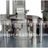 Powder filling machine