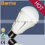 Energy Efficient 5w Globe Light Bulbs