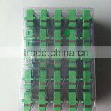 Common Fiber Adapter Sc/apc Adapter thumbnail-1