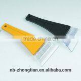 Promotional Ice Scraper With Logo Printed thumbnail-1