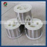 Good Quality Easy Soldering Solar Cell Tabbing Wire for Solar Panel Manufacturing Made in Hebei China