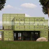 Shipping Container Modification House-37